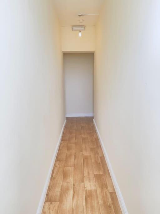 Darlington City Flat Exterior photo